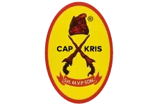 Cap Kris Cap Kris