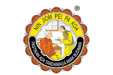 Nin Jiom Pei Pa Koa Nin Jiom Pei Pa Koa