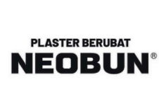 Plaster Berubat Neobun Plaster Berubat Neobun