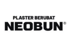 Plaster Berubat Neobun Plaster Berubat Neobun