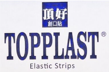 Topplast Elastic Strips Topplast Elastic Strips