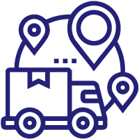 Efficient Supply Chain & Logistics Efficient Supply Chain & Logistics